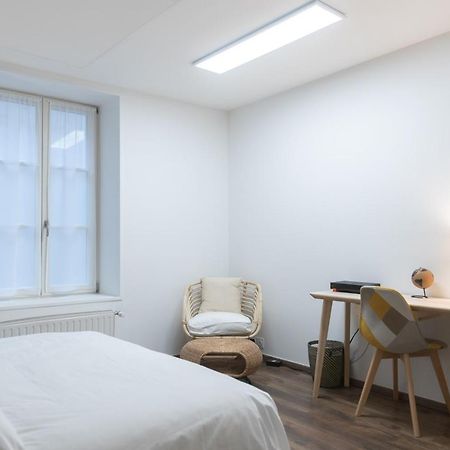 Spa, Terrasse Plein Centre Et Proche Gare メス エクステリア 写真