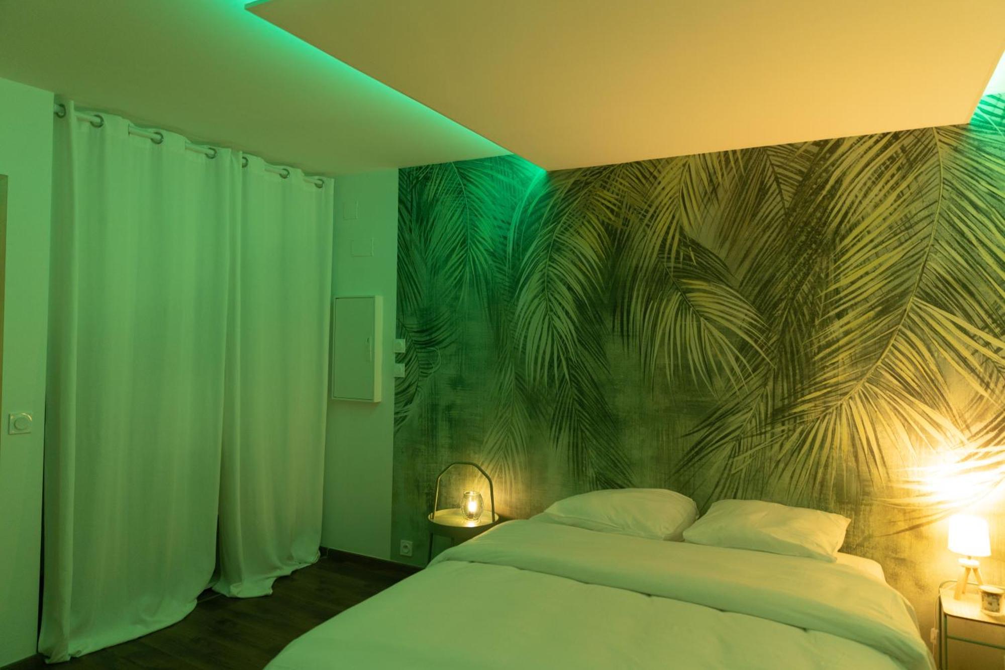 Spa, Terrasse Plein Centre Et Proche Gare メス エクステリア 写真