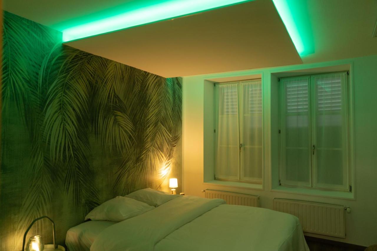 Spa, Terrasse Plein Centre Et Proche Gare メス エクステリア 写真